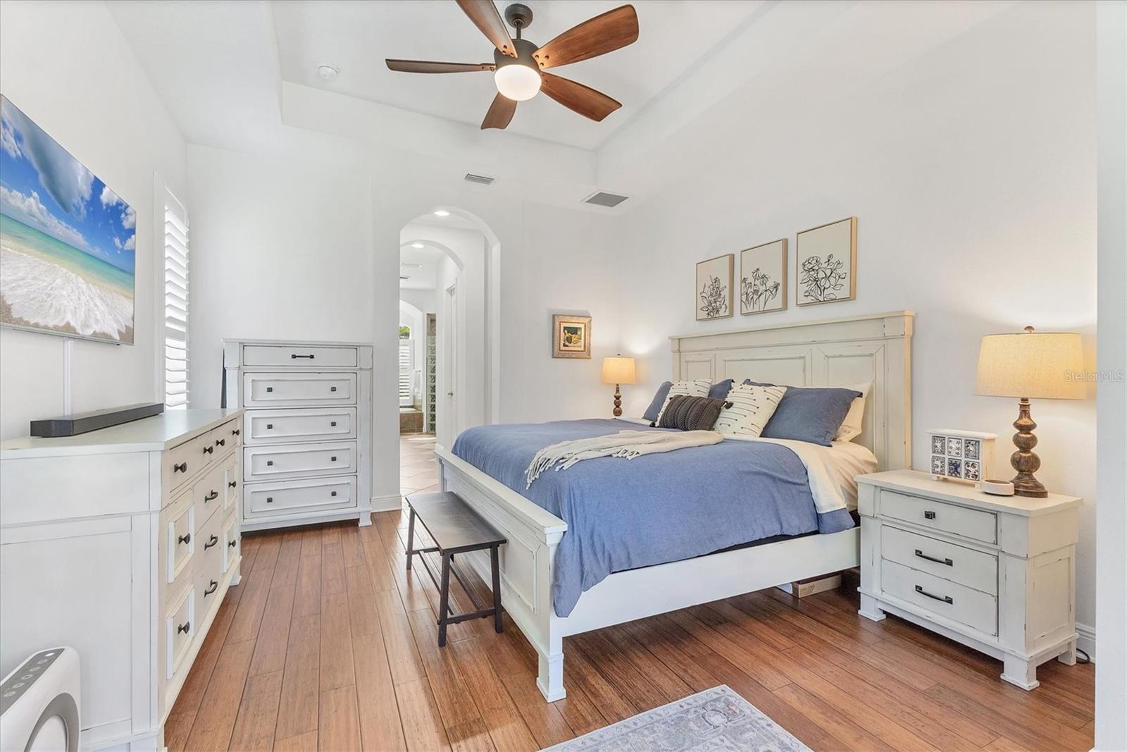 GREENBROOK VILLAGE SUBPHASE LL - Residential