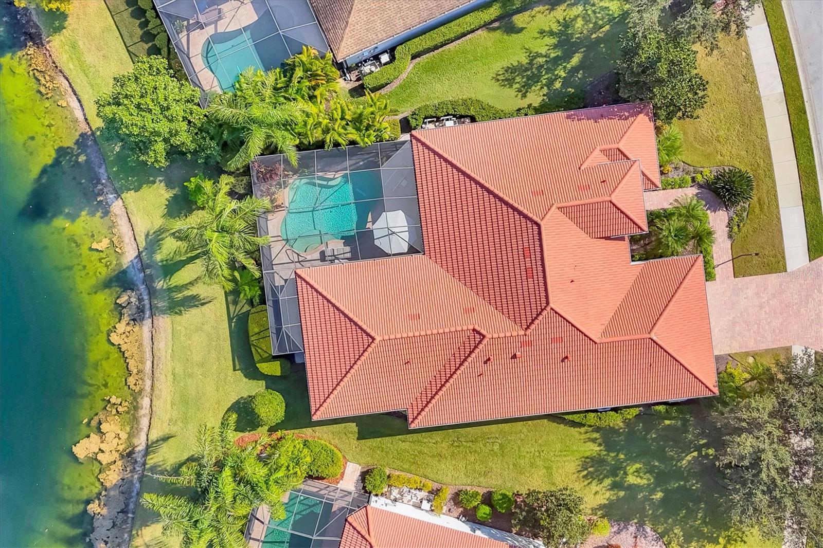 GREENBROOK VILLAGE SUBPHASE LL - Residential