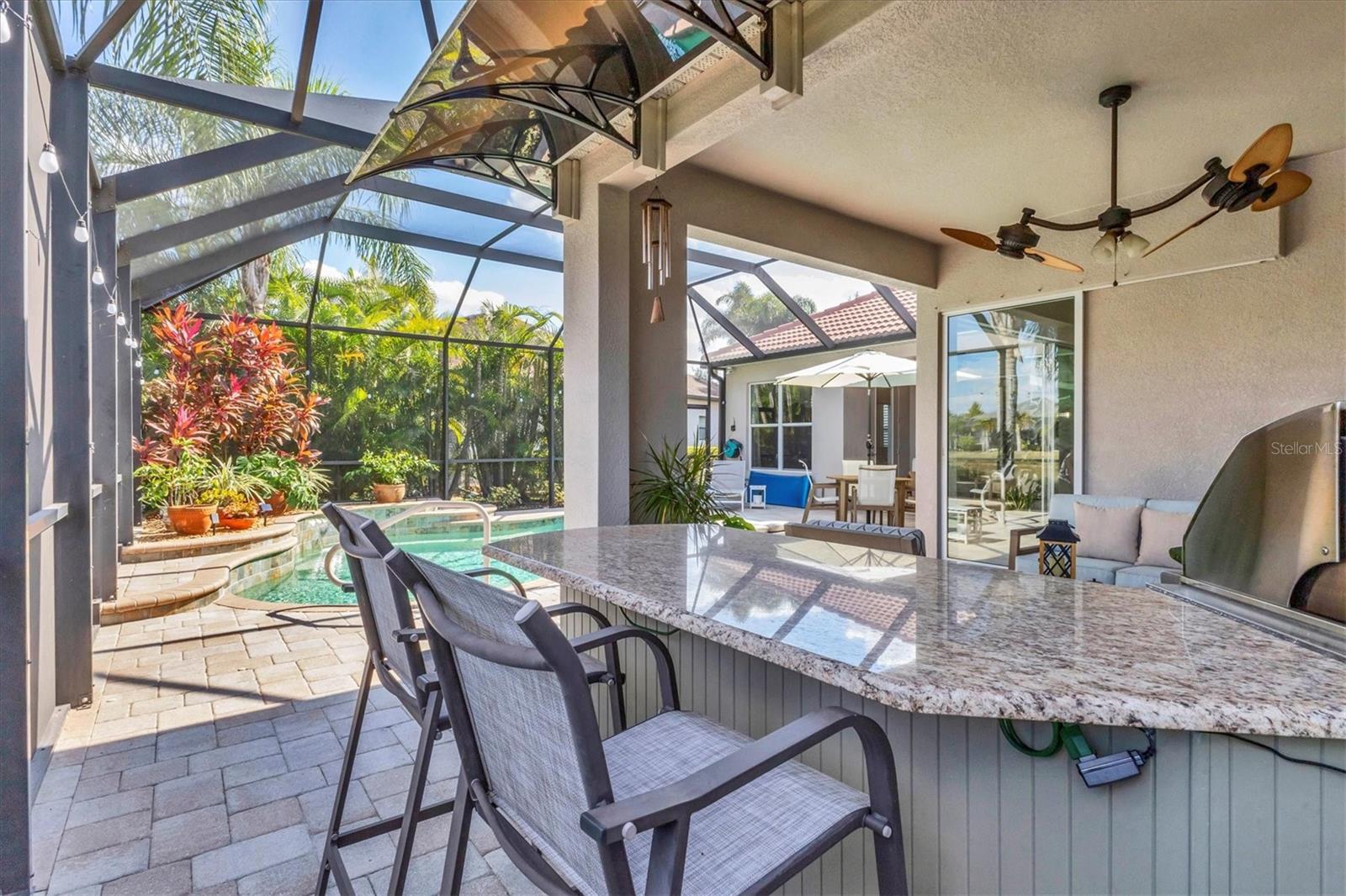 GREENBROOK VILLAGE SUBPHASE LL - Residential