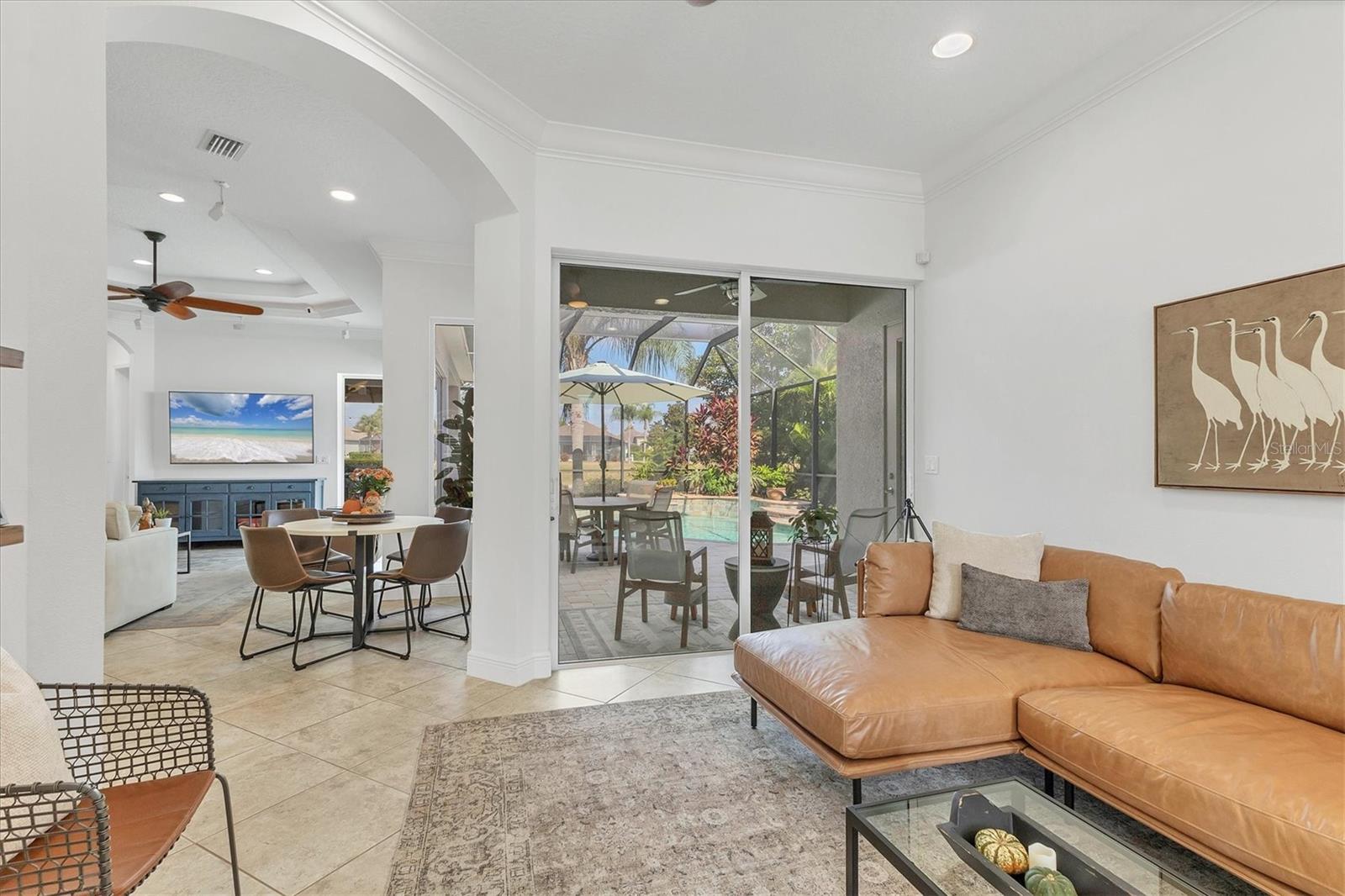 GREENBROOK VILLAGE SUBPHASE LL - Residential