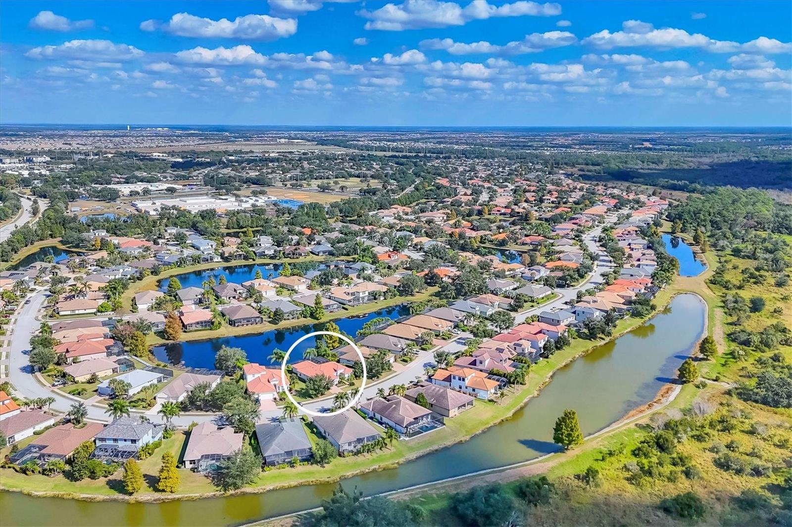 GREENBROOK VILLAGE SUBPHASE LL - Residential