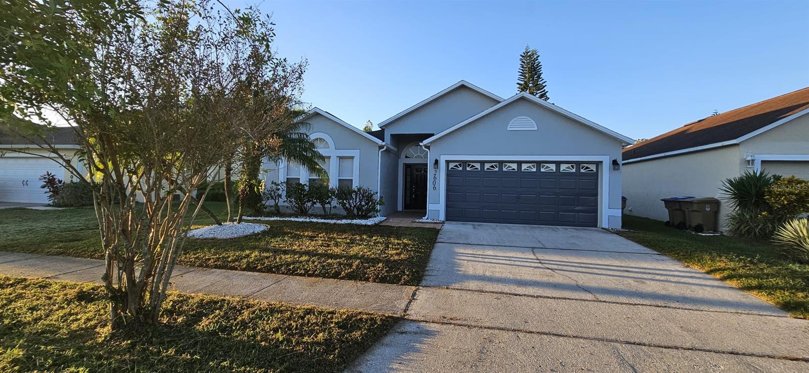 QUAIL RIDGE PH 03 - Residential Lease