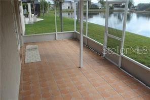 QUAIL RIDGE PH 03 - Residential Lease