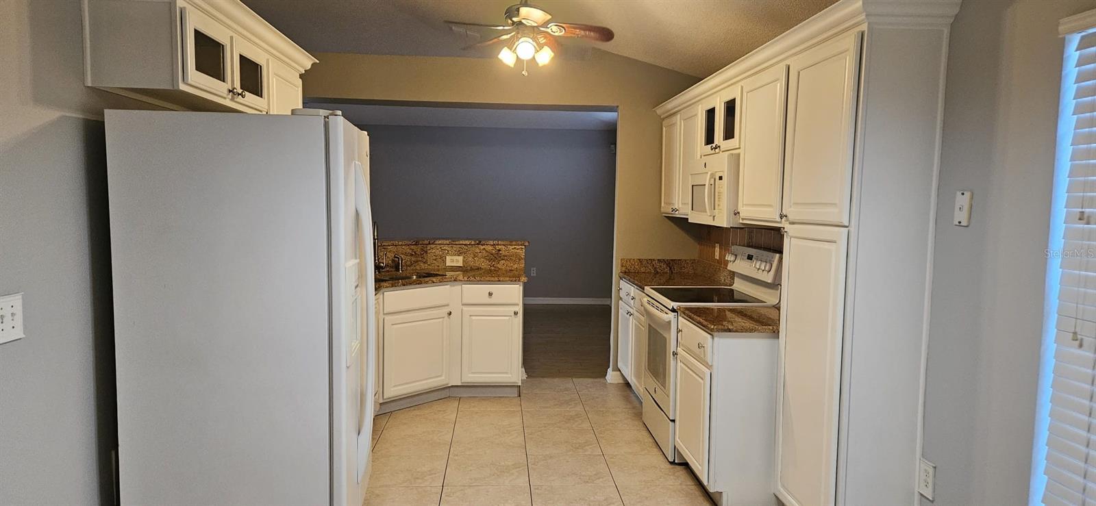 QUAIL RIDGE PH 03 - Residential Lease