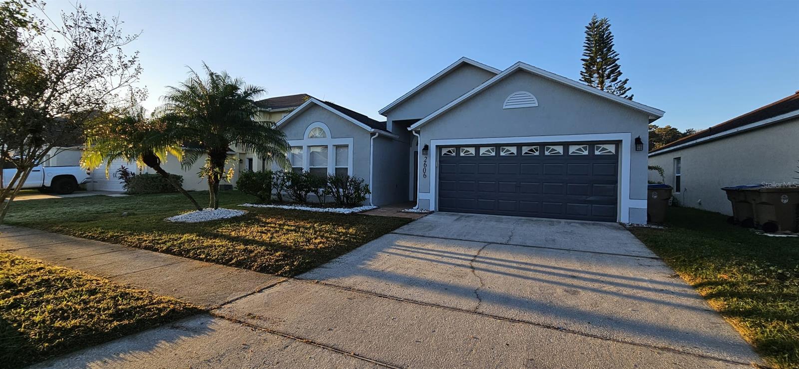 QUAIL RIDGE PH 03 - Residential Lease