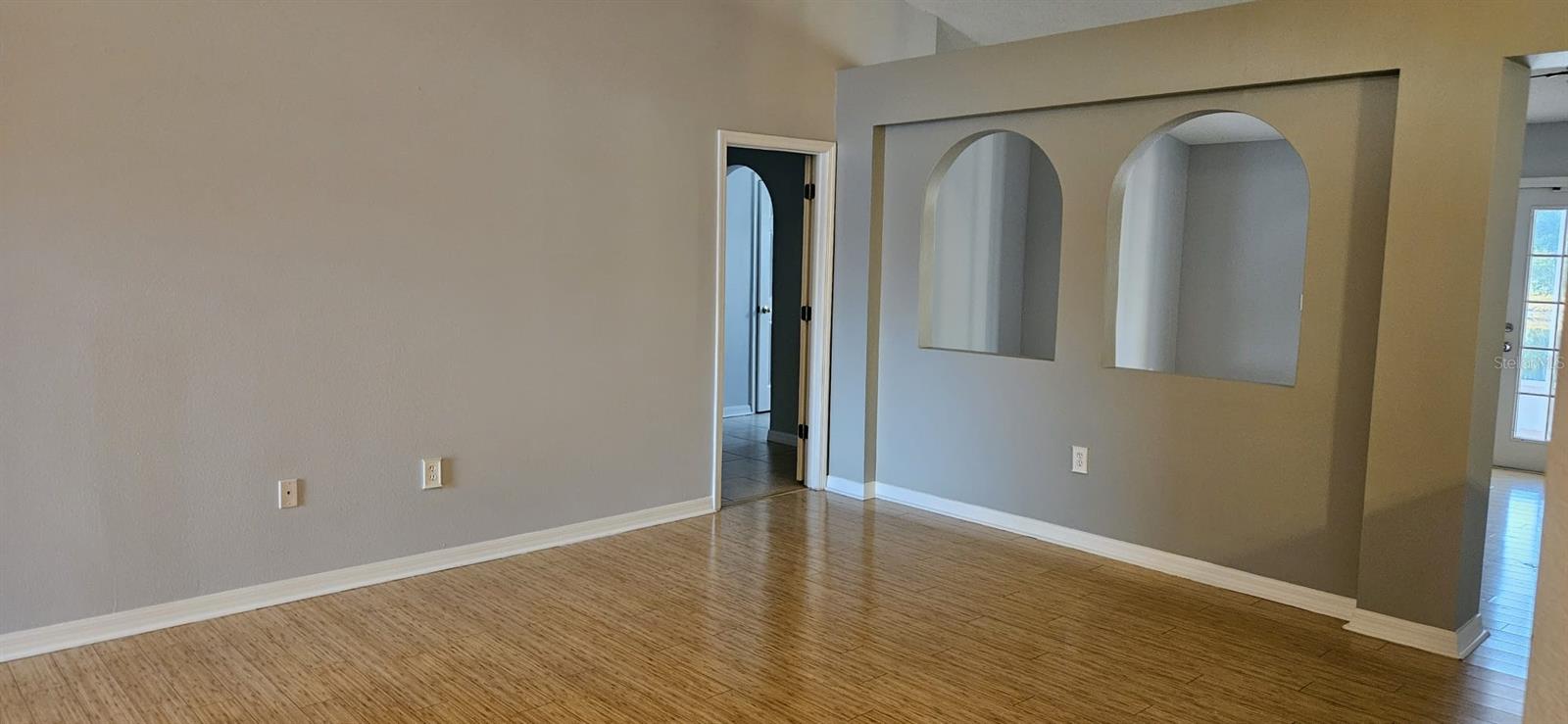 QUAIL RIDGE PH 03 - Residential Lease