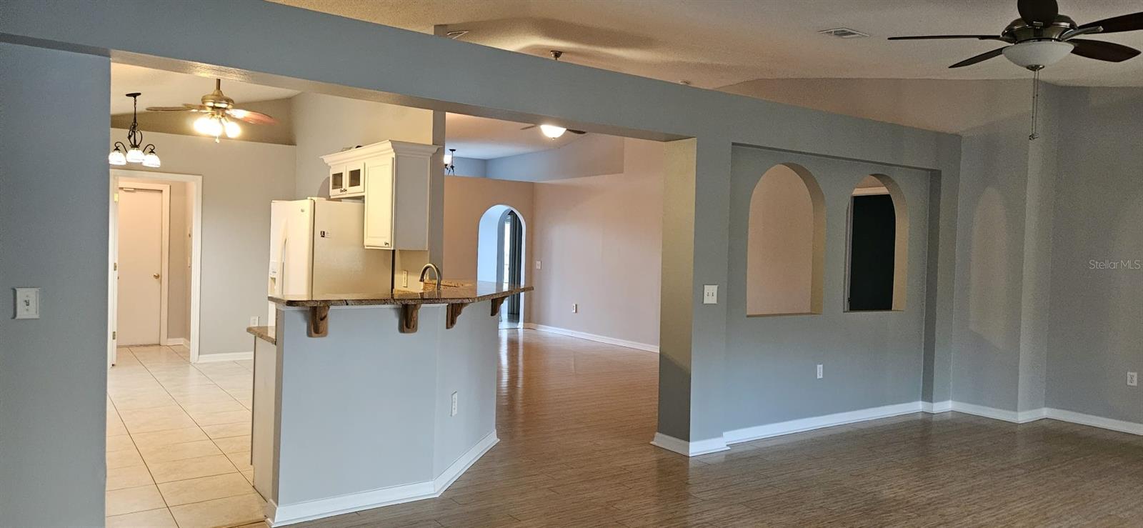 QUAIL RIDGE PH 03 - Residential Lease