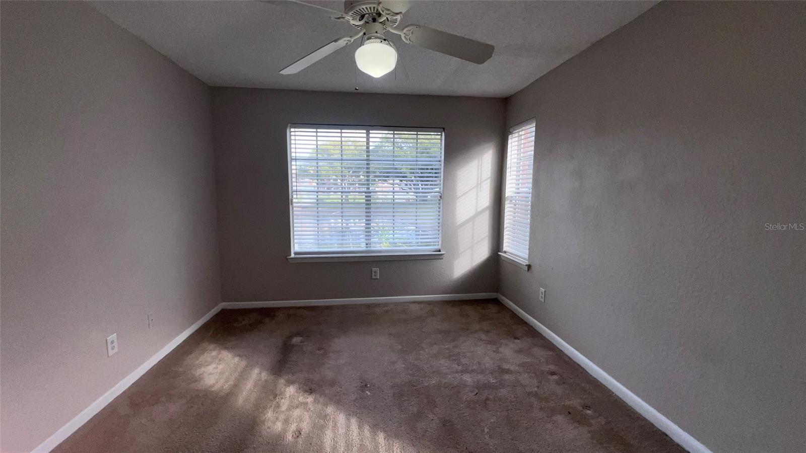 REGENCY GARDENS - Residential Lease