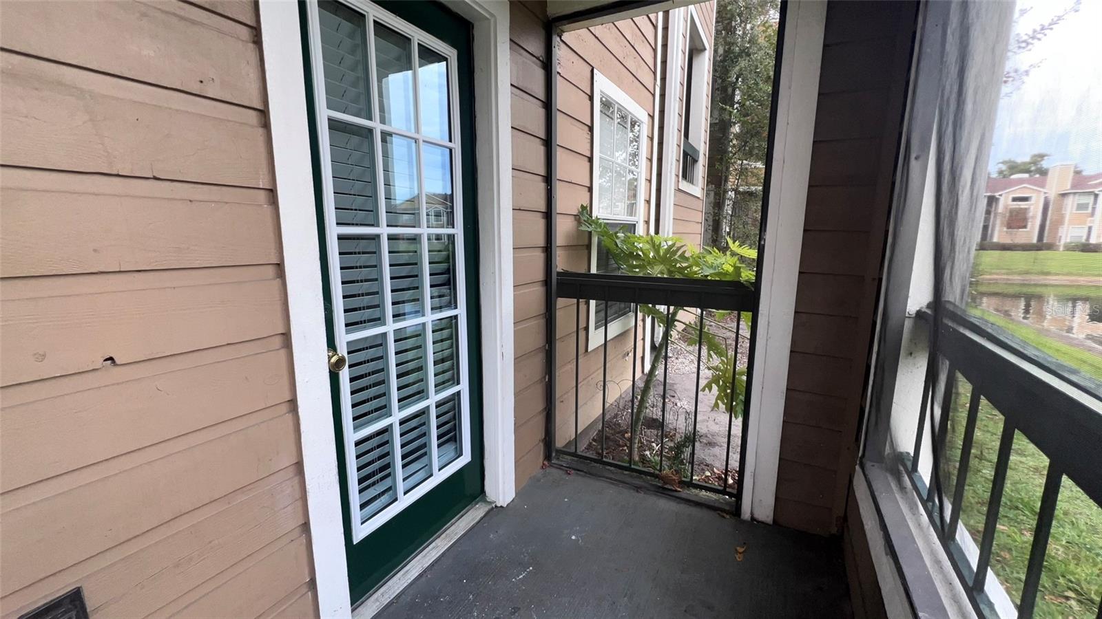 REGENCY GARDENS - Residential Lease