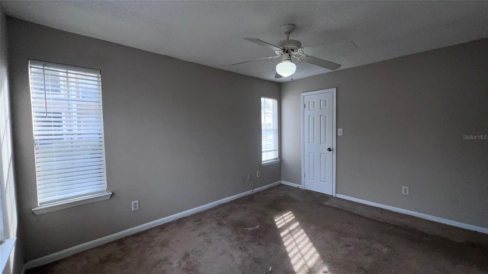 REGENCY GARDENS - Residential Lease