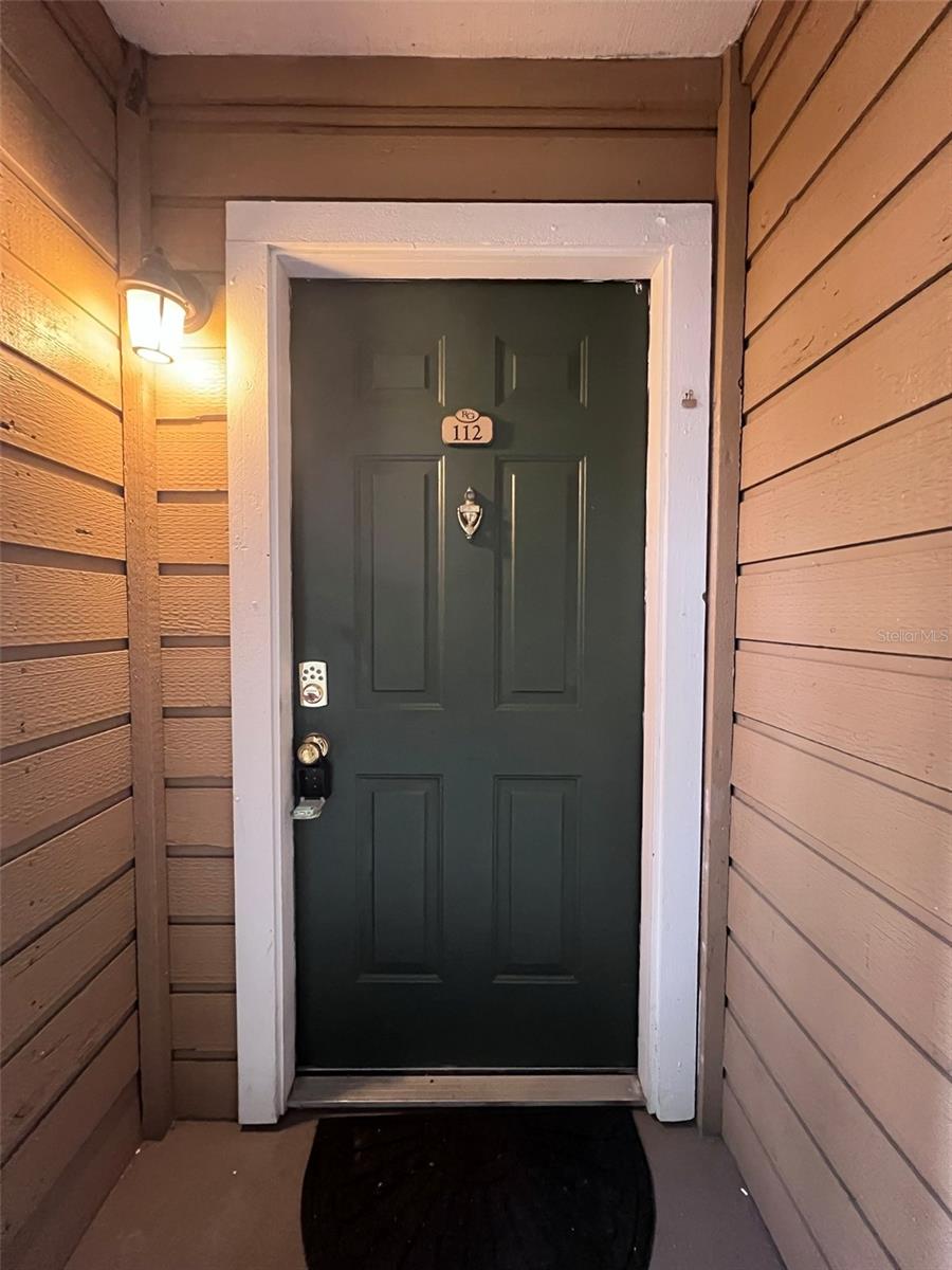 REGENCY GARDENS - Residential Lease