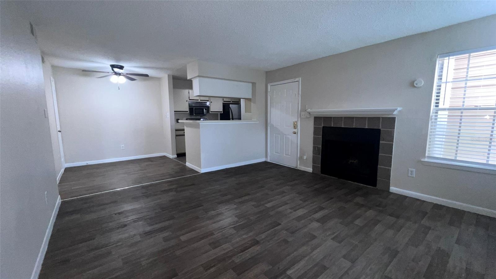 REGENCY GARDENS - Residential Lease