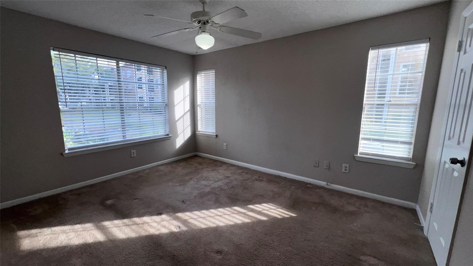 REGENCY GARDENS - Residential Lease