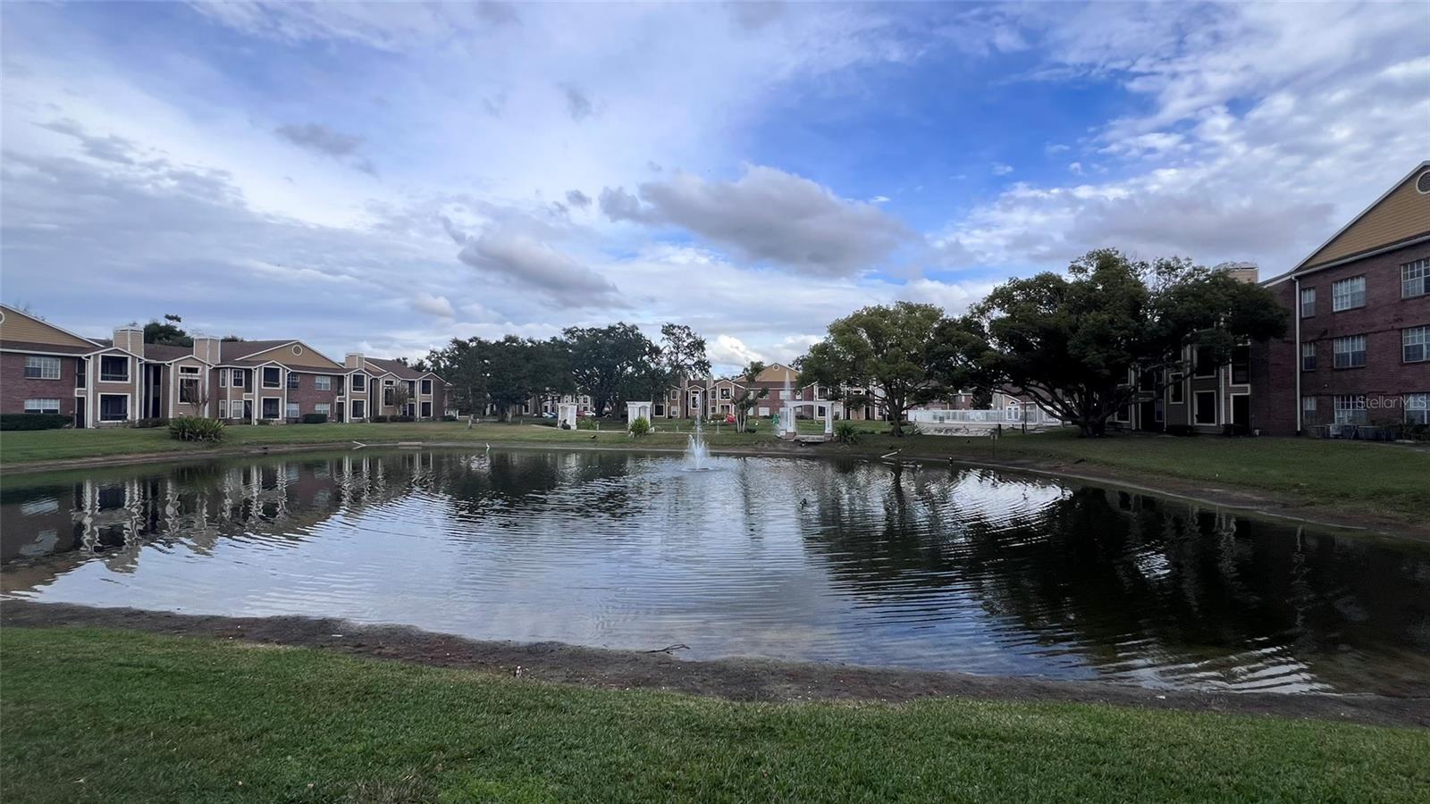 REGENCY GARDENS - Residential Lease