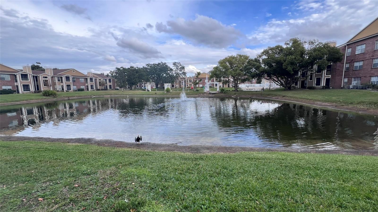 REGENCY GARDENS - Residential Lease