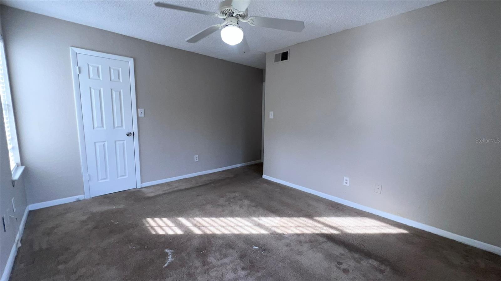 REGENCY GARDENS - Residential Lease