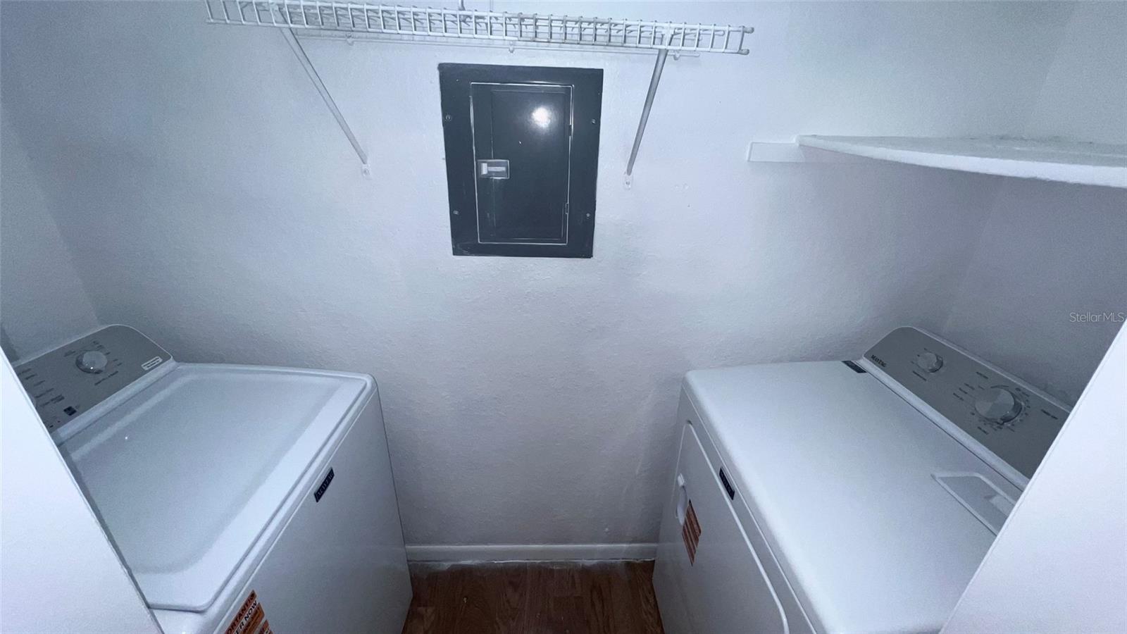 REGENCY GARDENS - Residential Lease