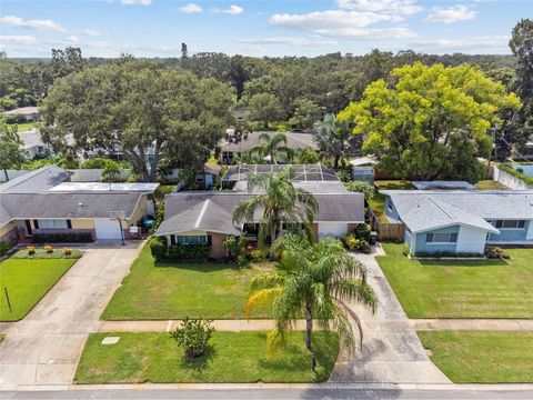 A home in CLEARWATER