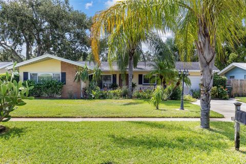 A home in CLEARWATER