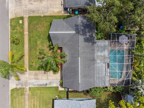 A home in CLEARWATER