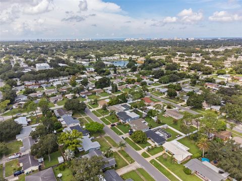 A home in CLEARWATER