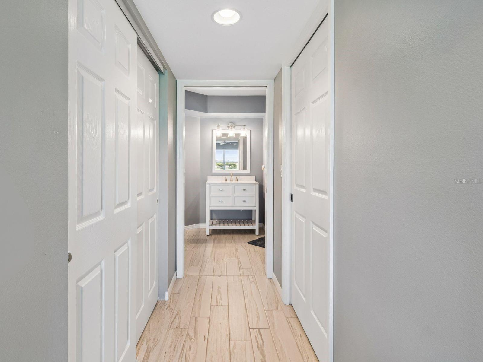 FAIRWAY PALMS - Residential