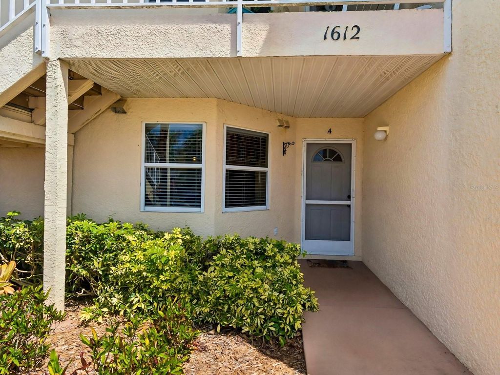 Photo of 1612 Fairway Trace #A, Palmetto, FL 34221 (MLS # TB8497175)