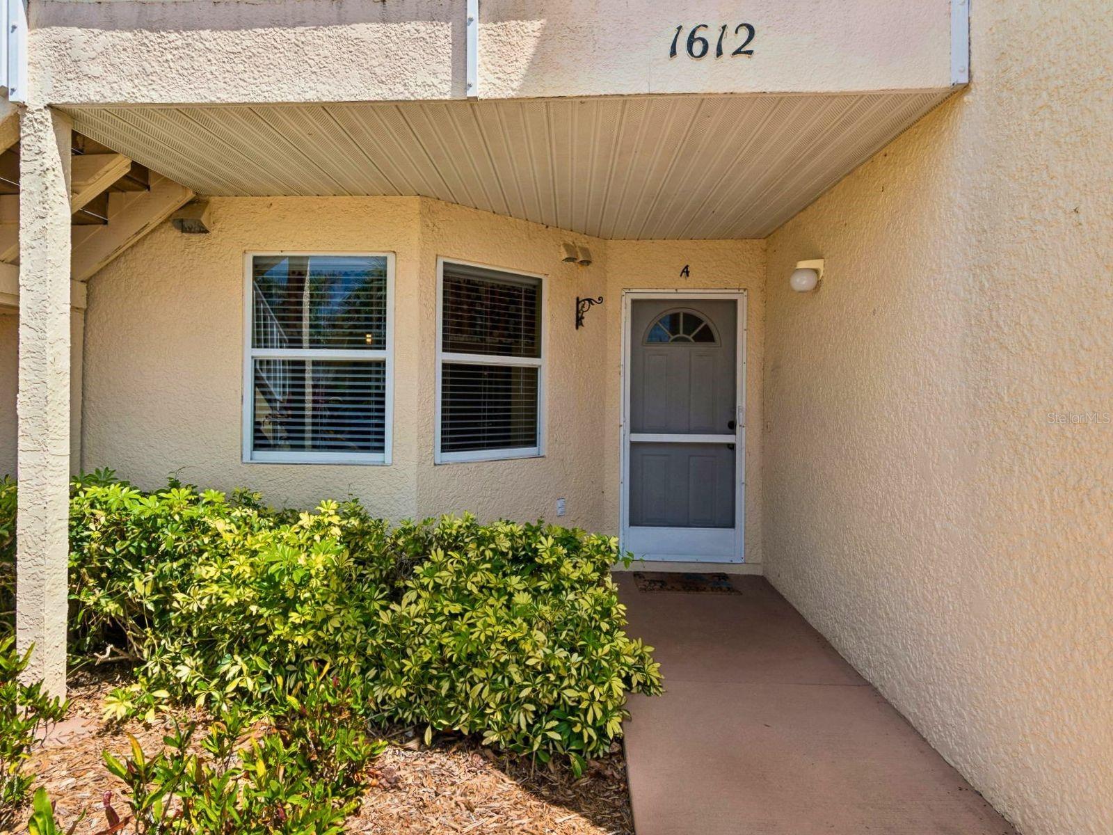 FAIRWAY PALMS - Residential