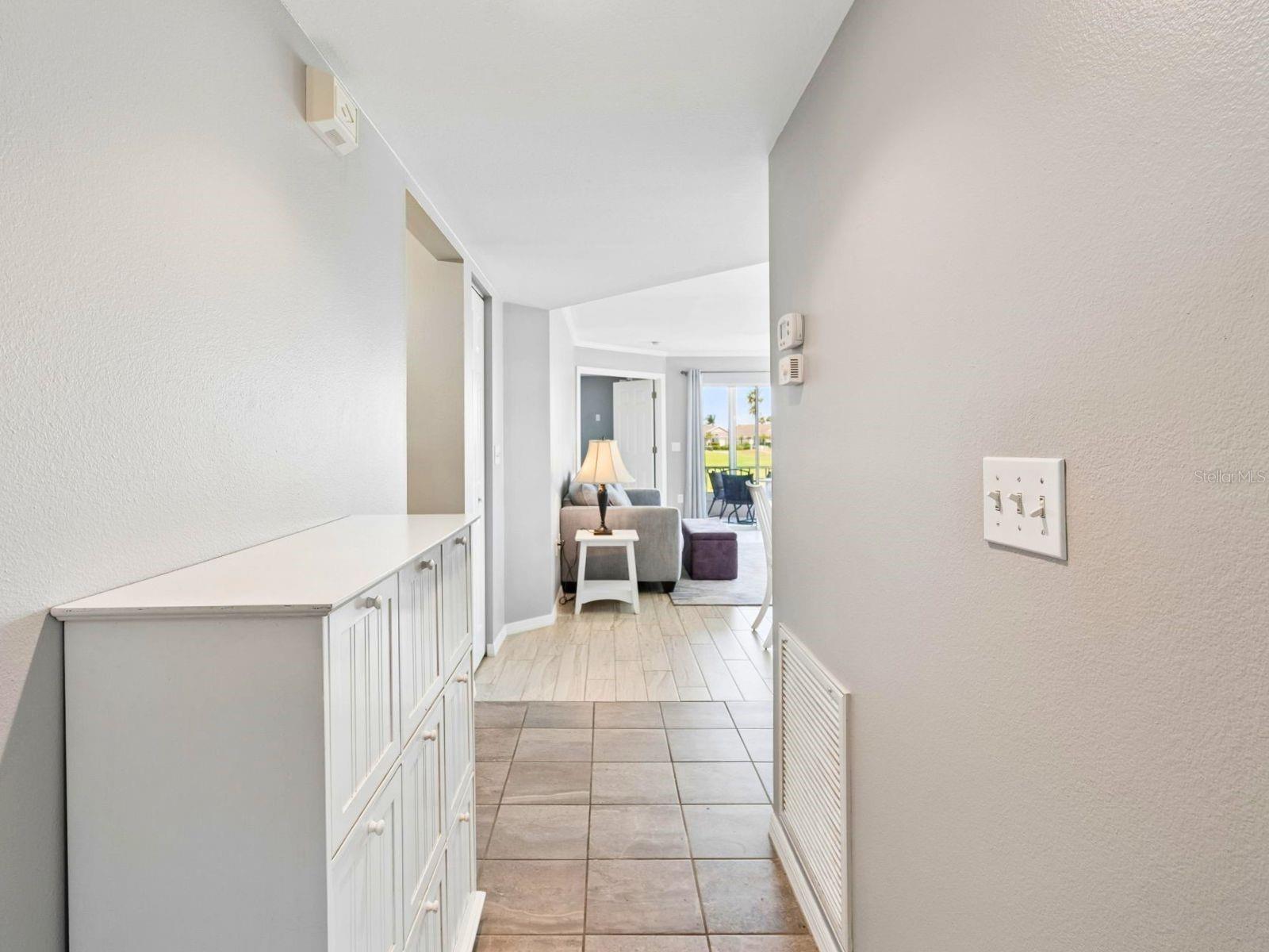 FAIRWAY PALMS - Residential