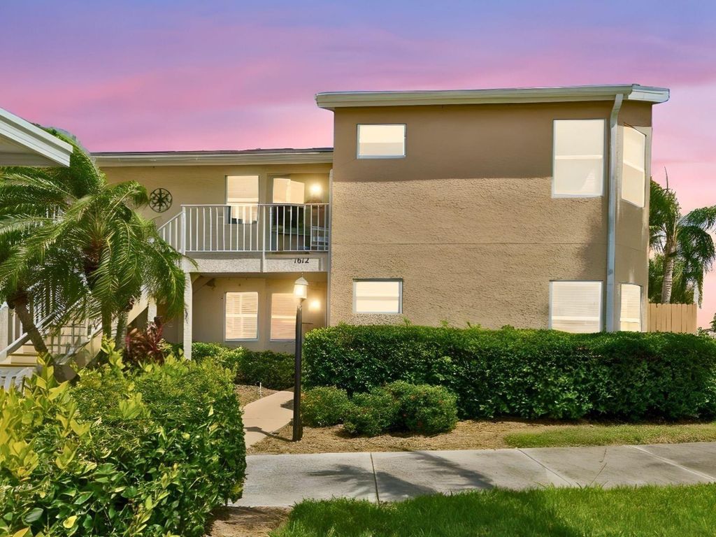 Photo of 1612 Fairway Trace #A, Palmetto, FL 34221 (MLS # TB8497175)