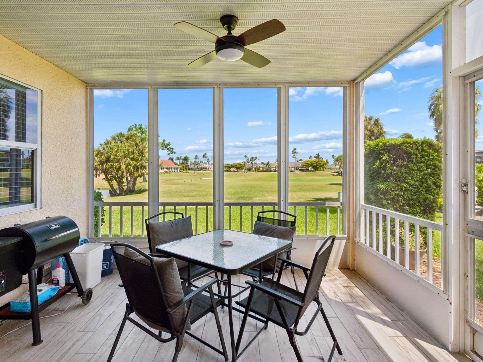 FAIRWAY PALMS - Residential