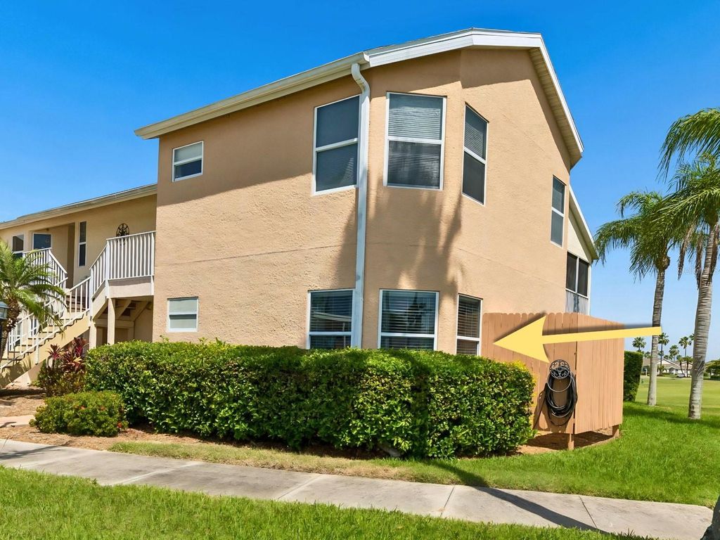 Photo of 1612 Fairway Trace #A, Palmetto, FL 34221 (MLS # TB8497175)