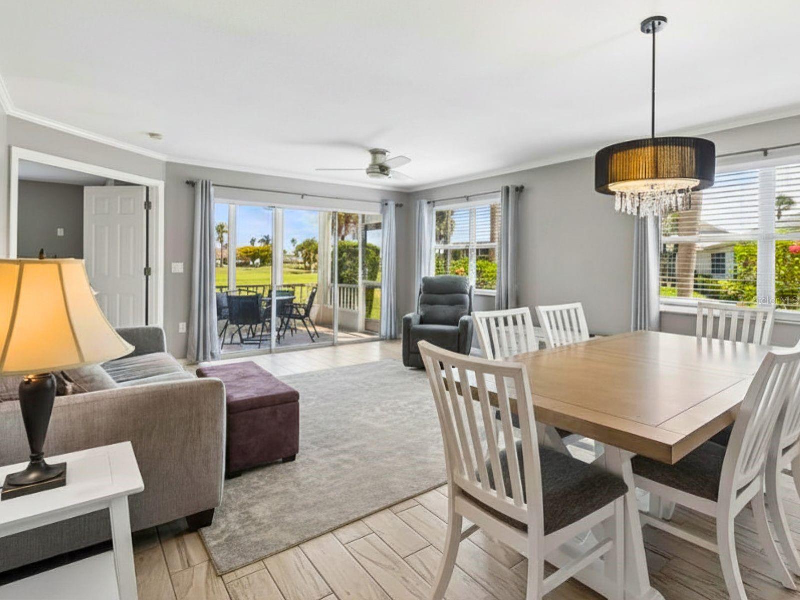 FAIRWAY PALMS - Residential