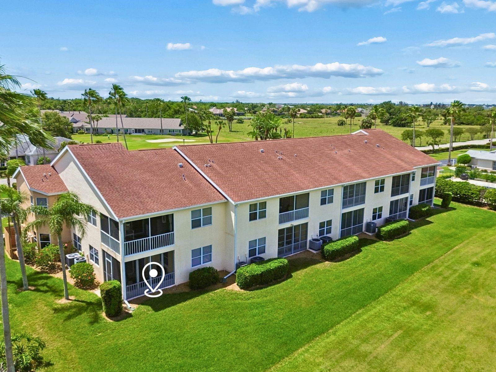 FAIRWAY PALMS - Residential