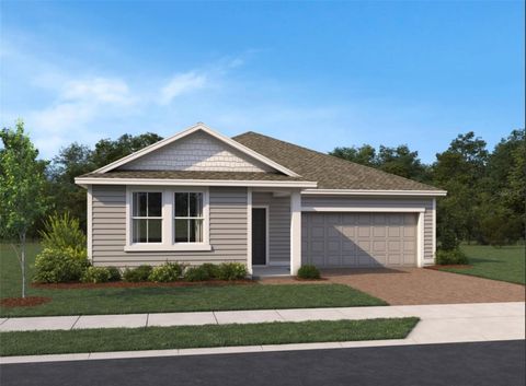 Photo of 3354 Monaco Boulevard, New Smyrna Beach, FL 32168 (MLS # NS1088466)