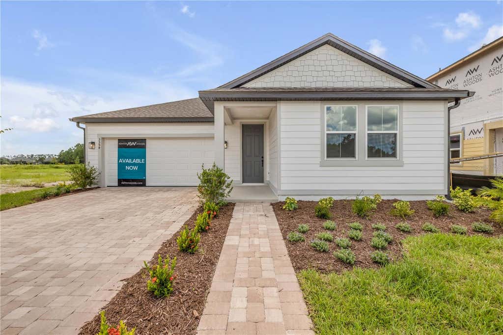 Photo of 3354 Monaco Boulevard, New Smyrna Beach, FL 32168 (MLS # NS1088466)