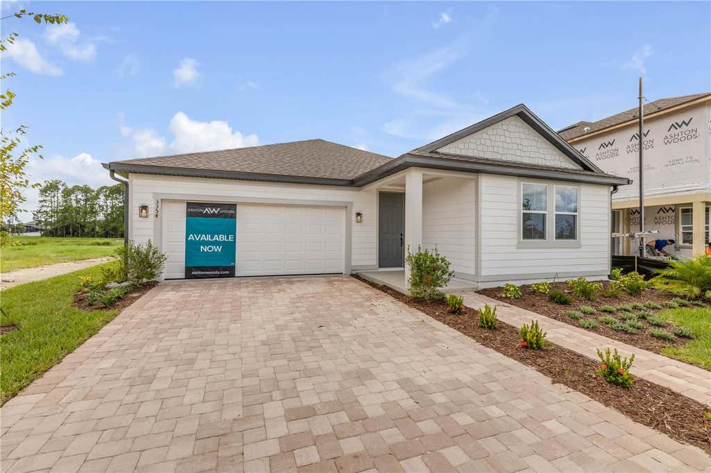 Photo of 3354 Monaco Boulevard, New Smyrna Beach, FL 32168 (MLS # NS1088466)