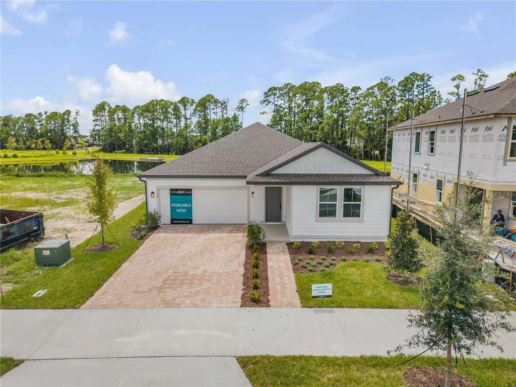 Photo of 3354 Monaco Boulevard, New Smyrna Beach, FL 32168 (MLS # NS1088466)