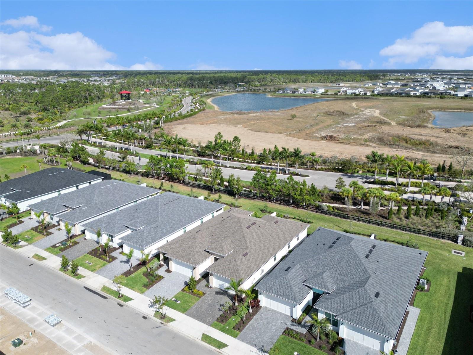 REGENCY/BABCOCK RANCH - Residential