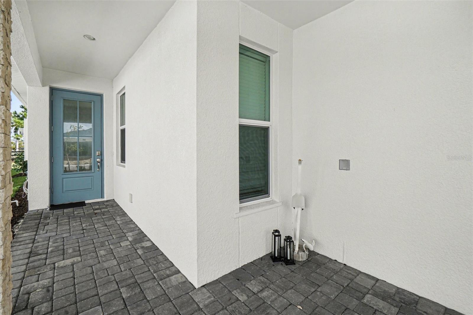 REGENCY/BABCOCK RANCH - Residential