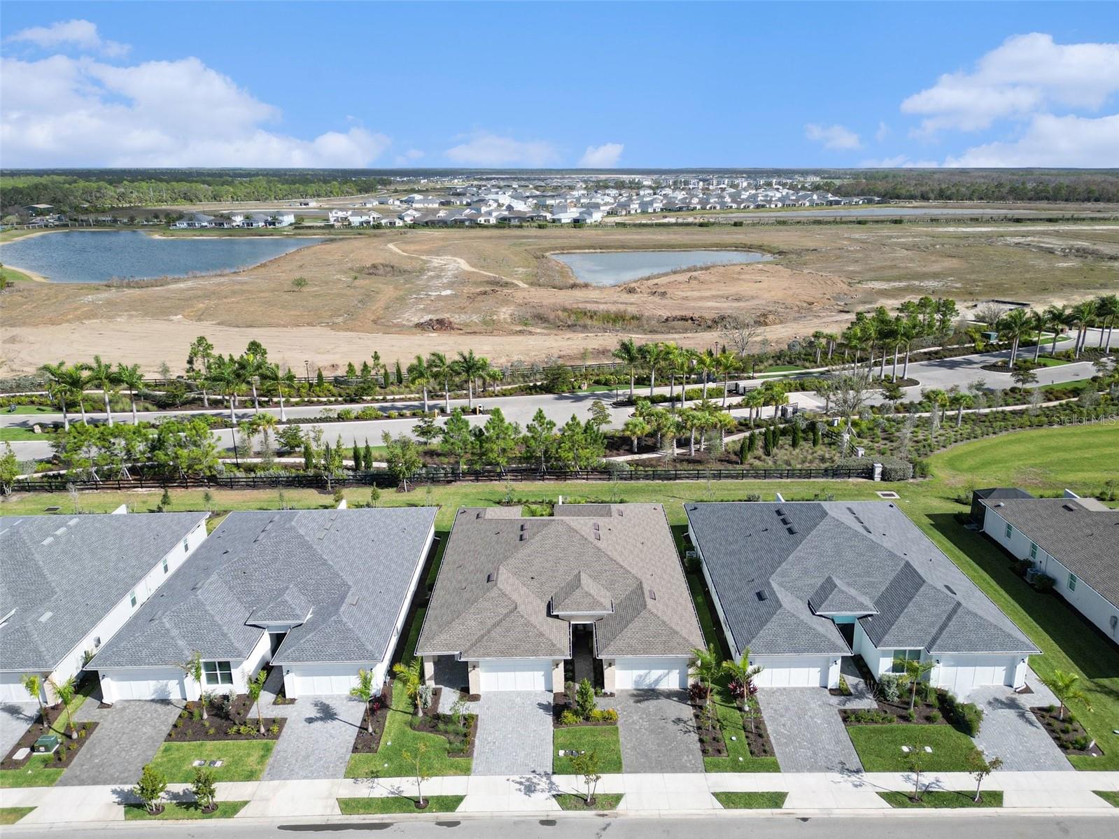 REGENCY/BABCOCK RANCH - Residential