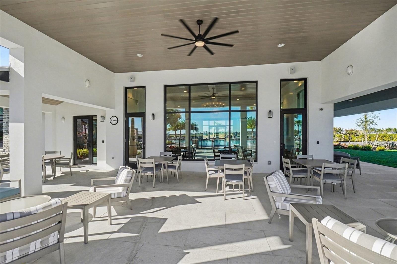 REGENCY/BABCOCK RANCH - Residential