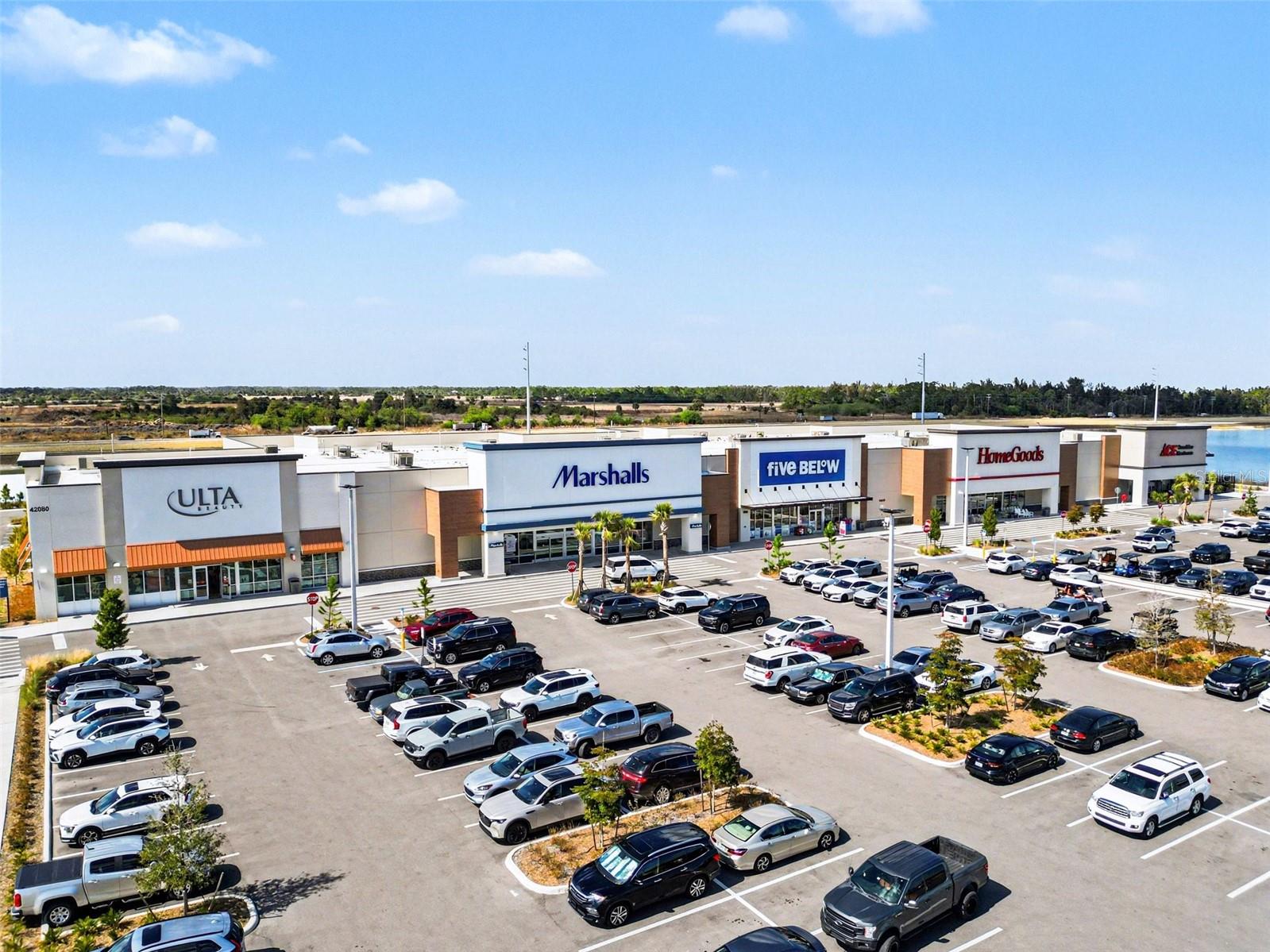 REGENCY/BABCOCK RANCH - Residential