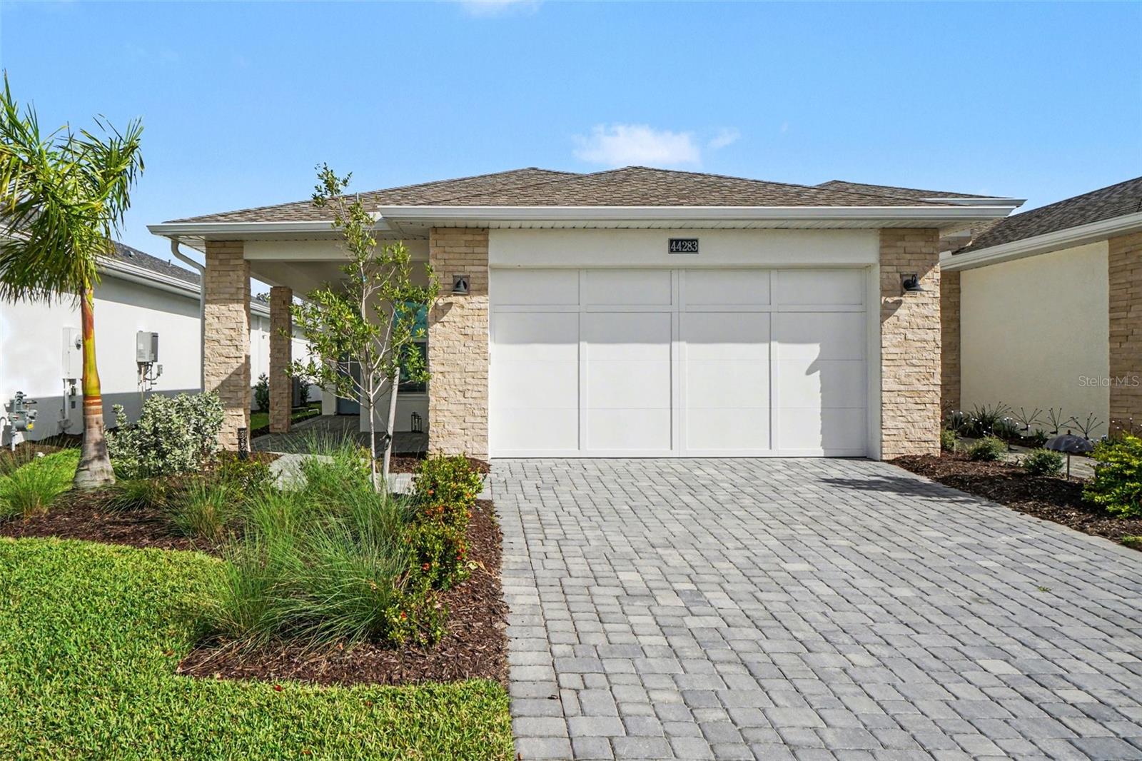 REGENCY/BABCOCK RANCH - Residential