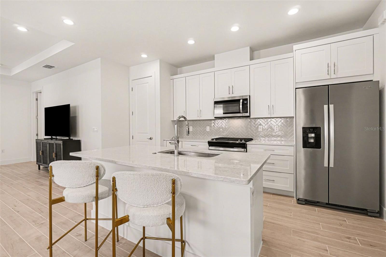 REGENCY/BABCOCK RANCH - Residential