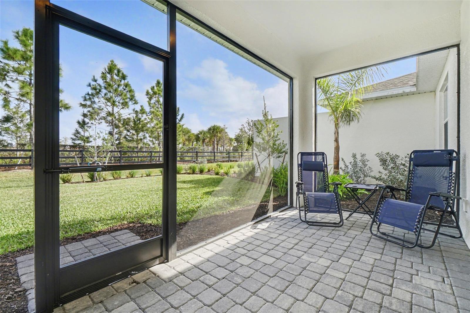 REGENCY/BABCOCK RANCH - Residential