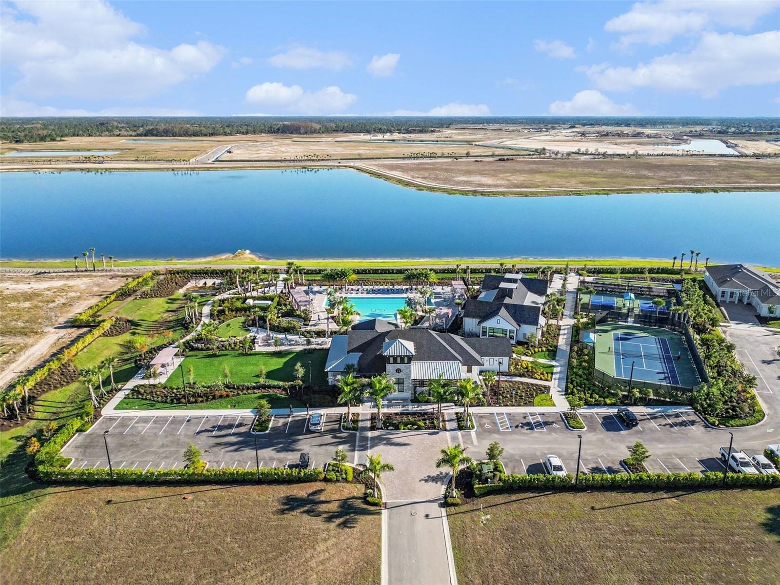 REGENCY/BABCOCK RANCH - Residential