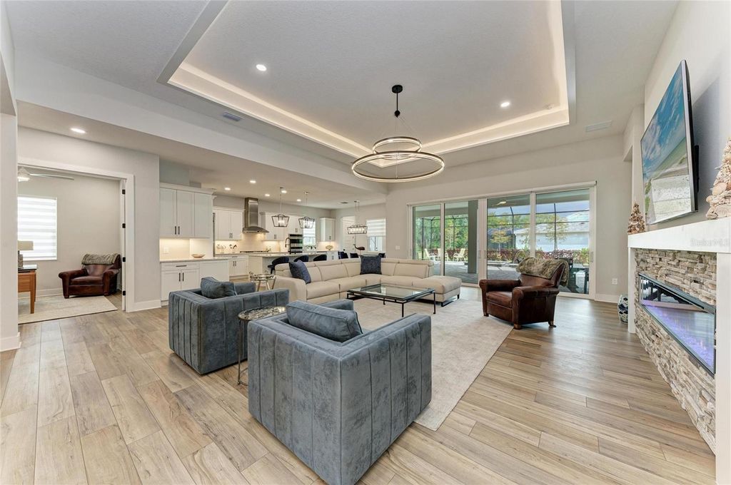 Photo of 990 Seascape Place, Sarasota, FL 34240 (MLS # A4666039)
