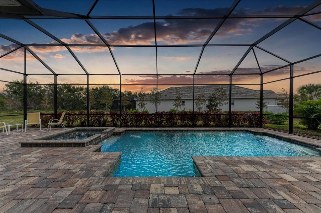 Photo of 990 Seascape Place, Sarasota, FL 34240 (MLS # A4666039)