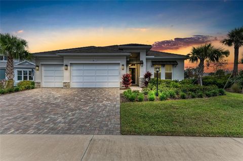 Photo of 990 Seascape Place, Sarasota, FL 34240 (MLS # A4666039)